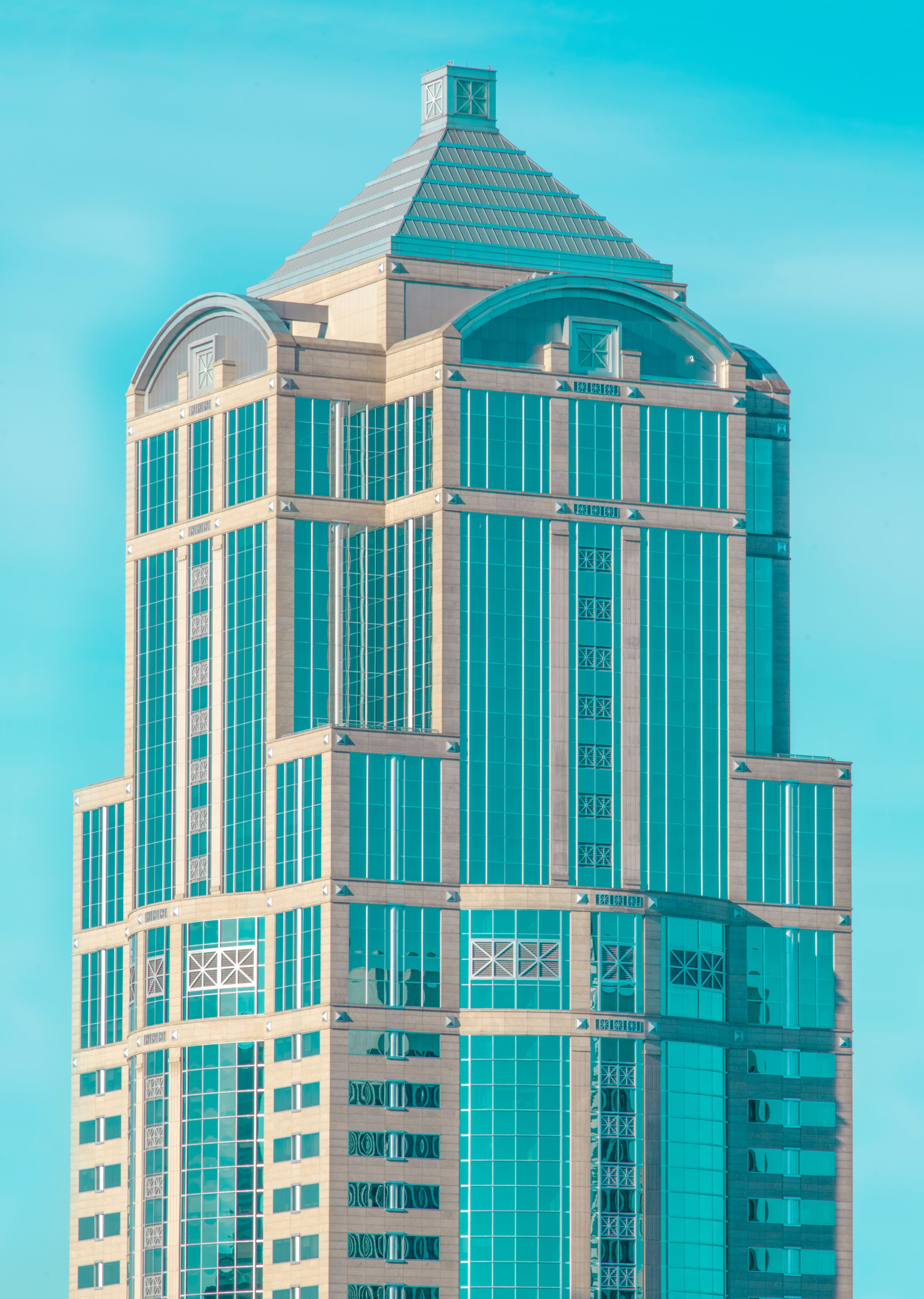 1201-Third-Avenue building