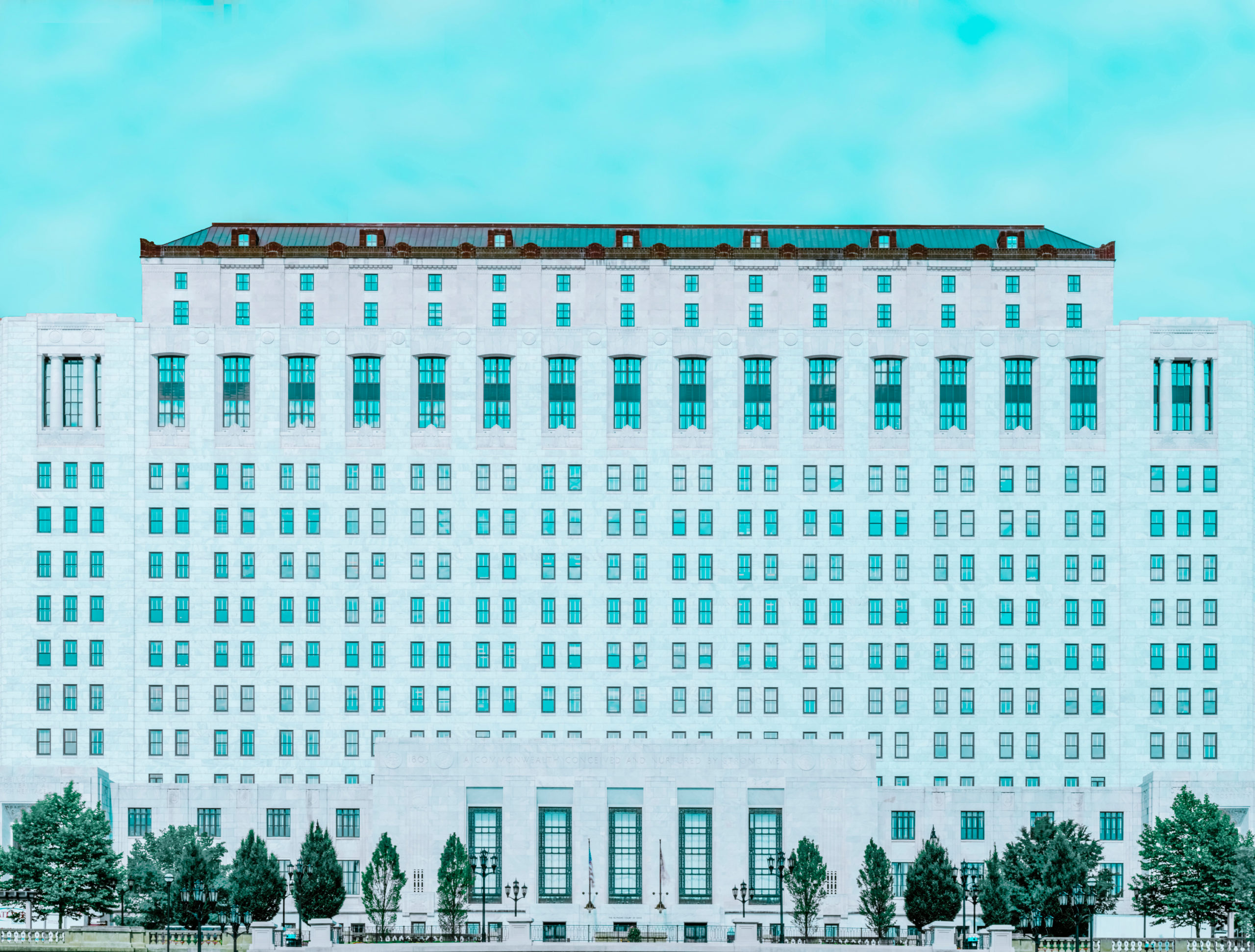 Courthouse