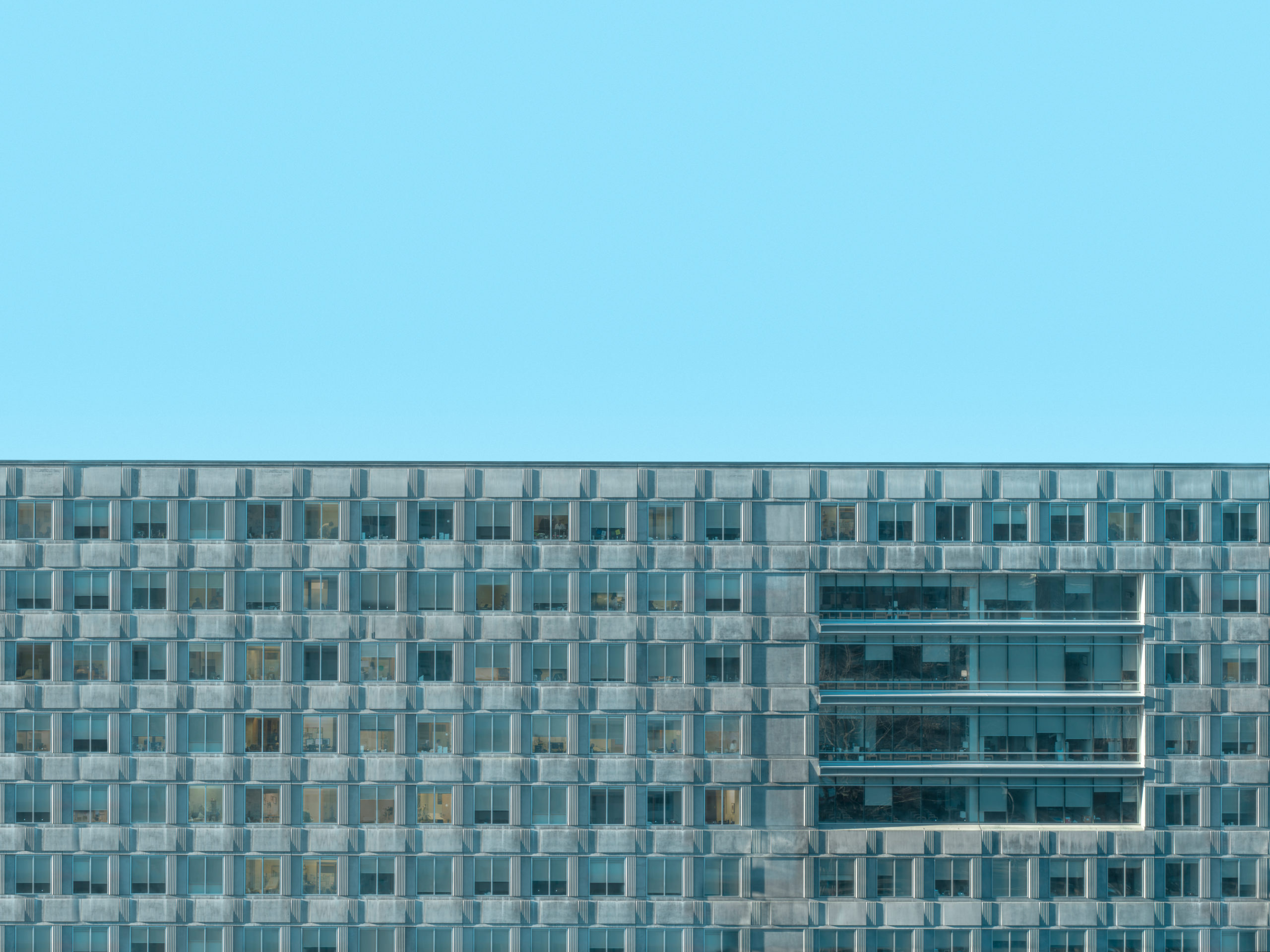 The Polyclinic hospital in Seattle